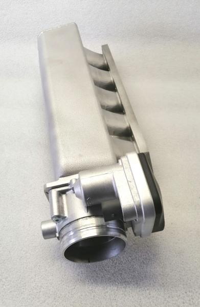 2,3 V5 20V Turbo Ansaugbrücke AZX AQN